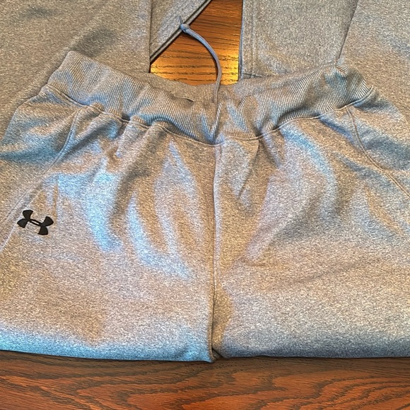 Under Armour Women’s Sweatpants - Picture 4 of 5